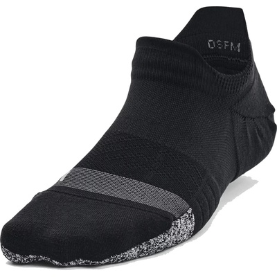 Under Armour Breathe 2 No Show Tab