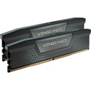 Corsair VENGEANCE 32GB (2x16GB) DDR5 4800MHz CMK32GX5M2B6400Z32