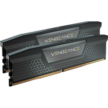 Corsair VENGEANCE 32GB (2x16GB) DDR5 4800MHz CMK32GX5M2B6400Z32