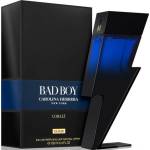 Carolina Herrera Bad Boy Cobalt Elixir EDP 100 ml Tester Парфюми