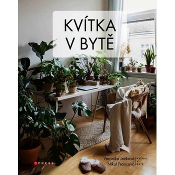 Kvítka v bytě