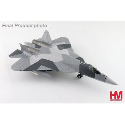 Hobby Master Su-57 Felon Rogue Nation Top Gun: Maverick 2022 w Decal Sheet 1:72