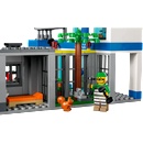 Лего LEGO® City Police Station (60316)