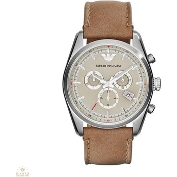 Image 1 of Giorgio Armani Emporio Armani AR6040