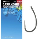 Giants Fishing s očkem Medium Curve Shank vel.4 10 ks