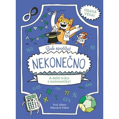 Jak spočítat nekonečno