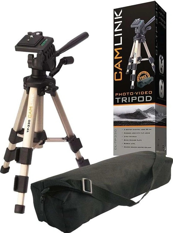 Camlink TP-330