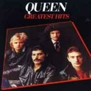 Queen Greatest Hits
