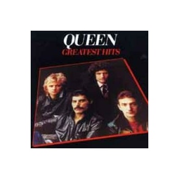 Queen Greatest Hits