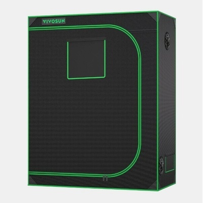 VIVOSUN Standard Grow Tent 120 x 60 x 150cm