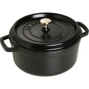 Image 1 of Staub Round Cocotte 26 cm (40509-310-0)
