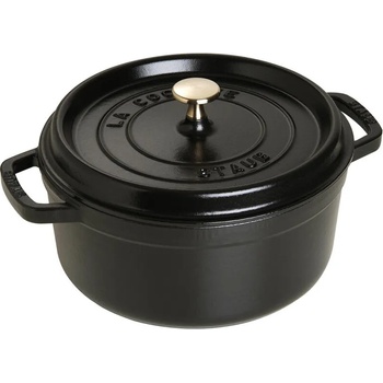 Image 1 of Staub Round Cocotte 26 cm (40509-310-0)