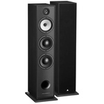 TRIANGLE Borea BR08 Black Тонколони