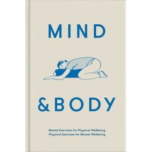 Mind & Body (ISBN: 9781912891467)
