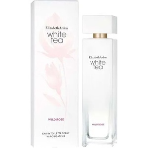 Elizabeth Arden White Tea Wild Rose EDT 100 ml Парфюми