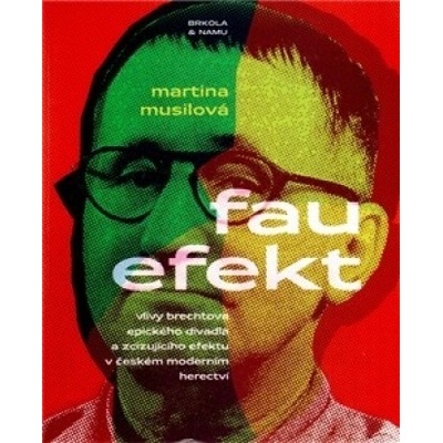 Fau efekt - Martina Musilová