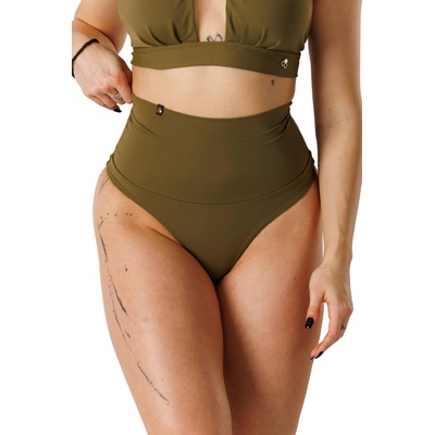 GOLDBEE Shapewear swimwear bottoms s
