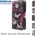 Nokia Lumia 530 Printed Leather Wallet Калъф + Протектор