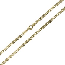 Pattic Zlatý řetízek BA560202-55