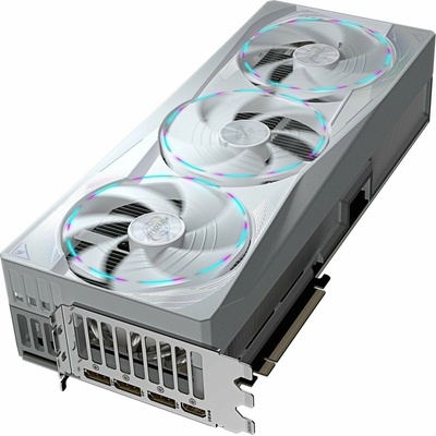 Gigabyte AORUS GeForce RTX 5090 MASTER ICE 32GB GV-N5090AORUSM ICE-32GD