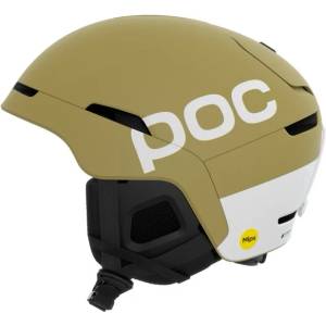 POC Ски каска POC Obex BC MIPS Ski helmet - Olivine Green Matt - размер XS/S 51-54 cm (418-0701-1413)