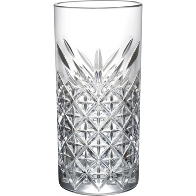 Pasabahce TIMELESS odlivka long drink 450 ml