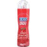 Durex Strawberry 50 ml (P10964)