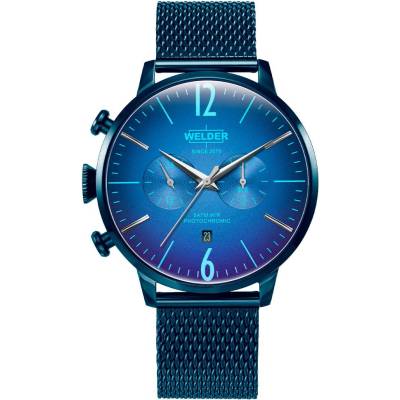 Welder Мъжки часовник Welder Moody WWRC1004 (WWRC1004)