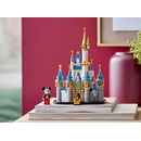 Image 1 of LEGO® Disney™ - Mini Disney Castle (40478)