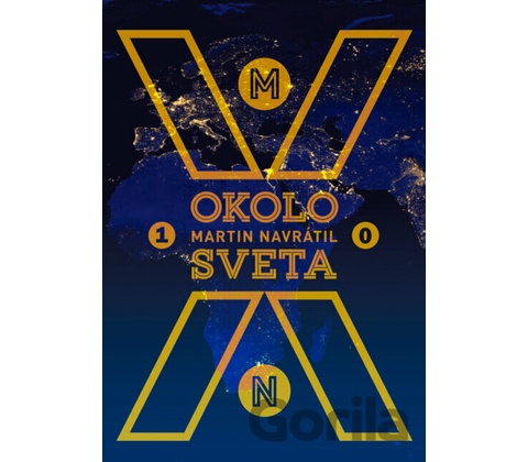 Okolo sveta X