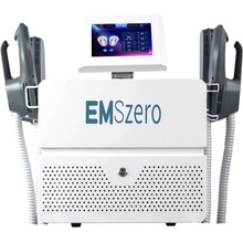 EMSzero 2024 Portable 6500W Creame