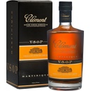 Clément VSOP 40% 0,7 l (kartón)