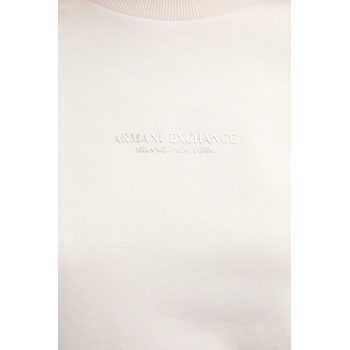 Giorgio Armani Памучен суичър Armani Exchange (XW001451.AF10830.NOS)