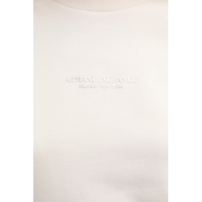 Giorgio Armani Памучен суичър Armani Exchange (XW001451.AF10830.NOS)
