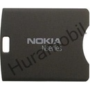 Náhradní kryty na mobilní telefony Kryt Nokia N95 zadní hnědý