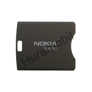 Kryt Nokia N95 zadní hnědý