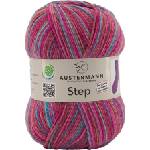 Austermann Step 4 Color 288 Плетива прежда (97689-288)