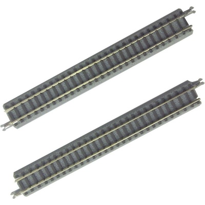 Rokuhan 7297036 kolej Z rovná kolej 112.8 mm 1 ks