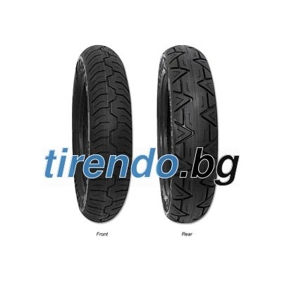 Kenda K673 Kruz ( 170/80-15 TL 77H Задно колело )