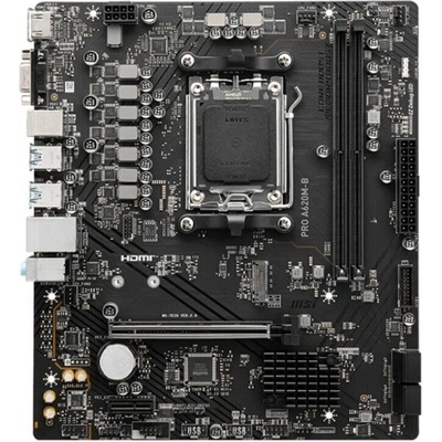 MSI PRO A620M-B