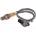 Lambda sonda BOSCH 0258006127
