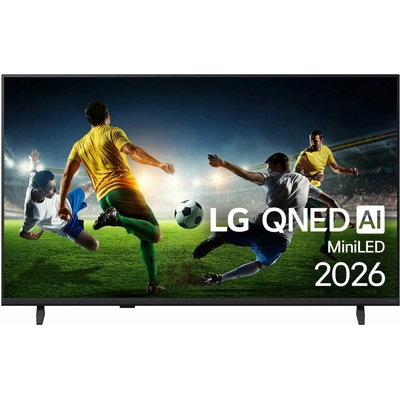 LG 43QNED7EB3C