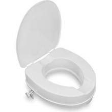Timago Nadstavec na WC 15 cm s poklopom