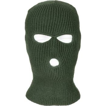 Image 1 of MFH Капак mfh, 3 отвора, акрил, od зелен (10903b)