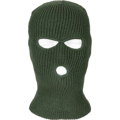 MFH Капак mfh, 3 отвора, акрил, od зелен (10903b)