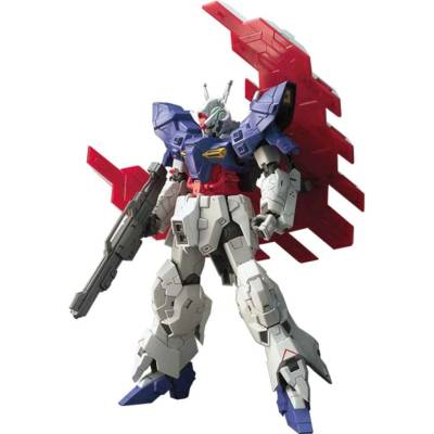 Bandai Mobile Suit Moon Gundam Moon Gundam Plastic Model Plastic Model HGUC / 1:144
