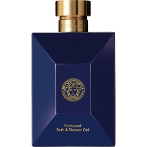 Versace Dylan Blue Shower Gel Shower gel 250 ml за мъже Парфюми