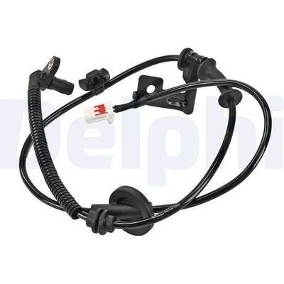 Snímač počtu otáčok kolesa DELPHI SS21246-12B1