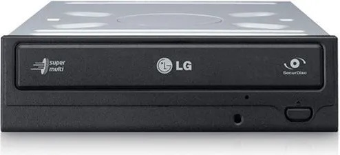 Hitachi-LG Data Storage GH24NSD1