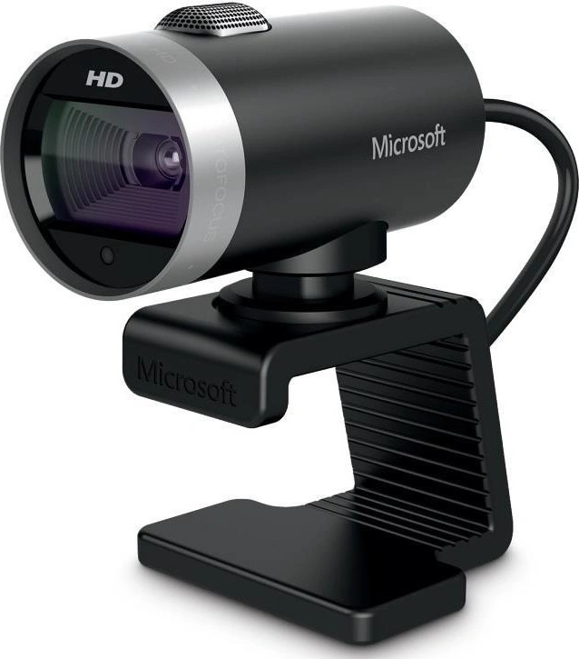 Microsoft LifeCam Cinema